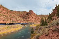 Moab to Denver Train Journey thumbnail 2