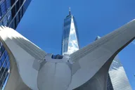 New York City 9/11 Memorial Tour with Observatory Option thumbnail 6