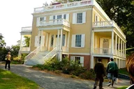 New York Hamilton Heights Walking Tour thumbnail 4