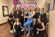 Nashville Pole Dance Class Workshop thumbnail 4