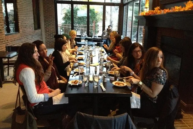 Cleveland Food Tour in Tremont 3 hr - Image 5