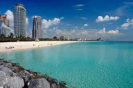 Miami Private Transfer to Hotel or Beach thumbnail 6