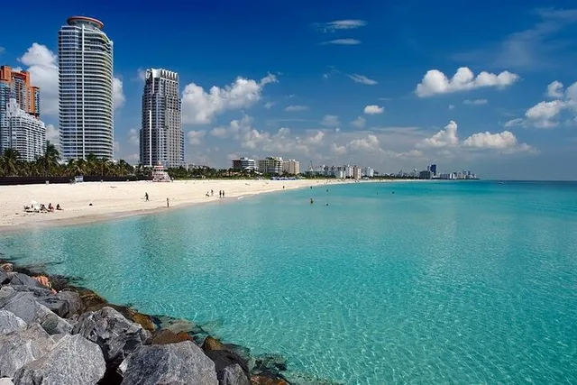 Miami Private Transfer to Hotel or Beach - Image 6
