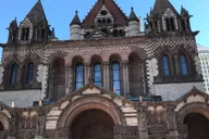 Boston Freedom Trail Day Tour from NYC thumbnail 2