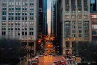 Chicago Mobs and Haunts Walking Tour thumbnail 1