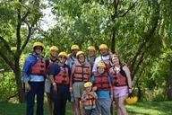 Cañon City Family Float Rafting with Lunch thumbnail 2