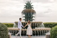 Charleston Private Photo Session thumbnail 2