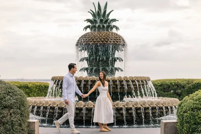 Charleston Private Photo Session - Image 2