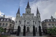 New Orleans Self-Guided Walking Tour thumbnail 5