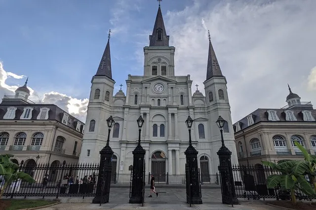New Orleans Self-Guided Walking Tour - Image 5