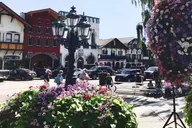Seattle Snoqualmie Falls and Leavenworth Day Trip thumbnail 6