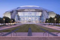 Dallas Cowboys Stadium Tour with Transportation thumbnail 6