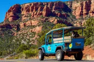Sedona Vortex Jeep Tour thumbnail 2