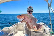 Panama City Beach Sport Fishing with Captain Extreme thumbnail 4