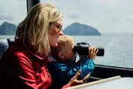 Seward Wildlife and Glacier Cruise 4 hr thumbnail 4