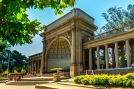San Francisco Golden Gate Park and California Academy Tour thumbnail 3