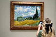 New York City Metropolitan Museum of Art Private Tour thumbnail 3