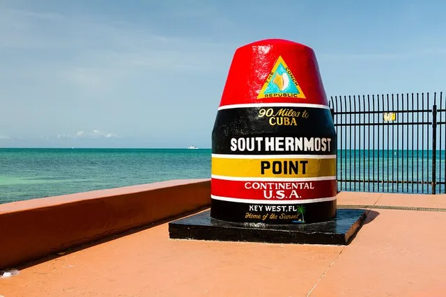 Key West Scavenger Hunt Walking Tour - Image 1