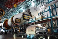 Orlando Kennedy Space Center Private Tour 10 hr thumbnail 5