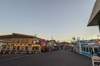 Monterey Scavenger Hunt at Fisherman's Wharf