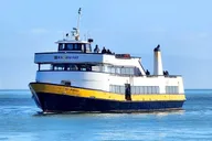 San Francisco Bay Cruise and City Combo Tour thumbnail 1