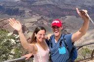 Las Vegas Grand Canyon West Rim Tour with Skywalk 10 hr thumbnail 5