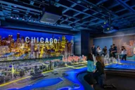 Chicago River Architecture Cruise & Center Combo thumbnail 3