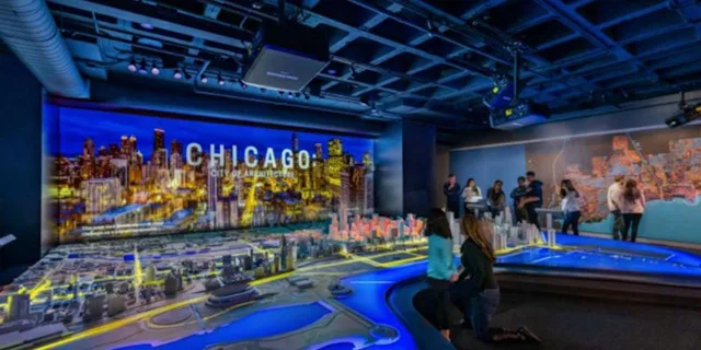 Chicago River Architecture Cruise & Center Combo - Image 3