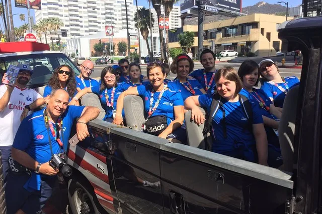 Hollywood and Beverly Hills Bus Tour - Image 3