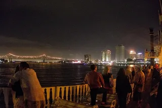 New Orleans Jazz Dinner Cruise on the Mississippi