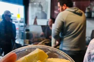 Seattle Pike Place Market Food Tour thumbnail 4