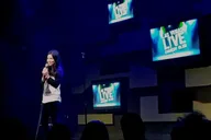 Las Vegas Comedy Show at Planet Hollywood 75 Min thumbnail 2