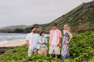 Oahu Vacation Photoshoot thumbnail 3