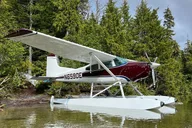 Sitka Seaplane Tour Experience thumbnail 1