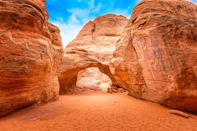 Utah Mighty 5 National Parks Self-Guided Audio Tour - Image 5