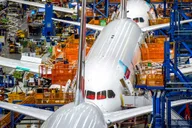Seattle Boeing Factory Tour with Guided Transport thumbnail 4