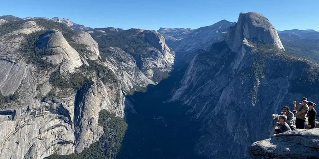 Las Vegas to San Francisco National Parks 11-Day Tour - Image 2
