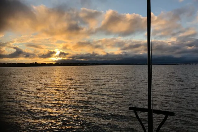 Indian River Sunset Cruise - Image 1
