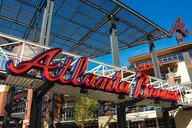 Atlanta City Tour with Private Driver thumbnail 1
