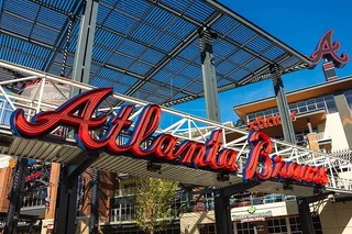 Atlanta City Tour with Private Driver