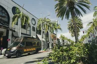 Los Angeles Star Tour Experience thumbnail 3