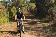 Montauk Electric Bike Tour thumbnail 3
