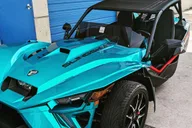San Antonio Slingshot Rental Adventure thumbnail 2