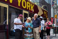New York City Empire State Building & 48-Hour Hop-on Hop-off Tour thumbnail 5