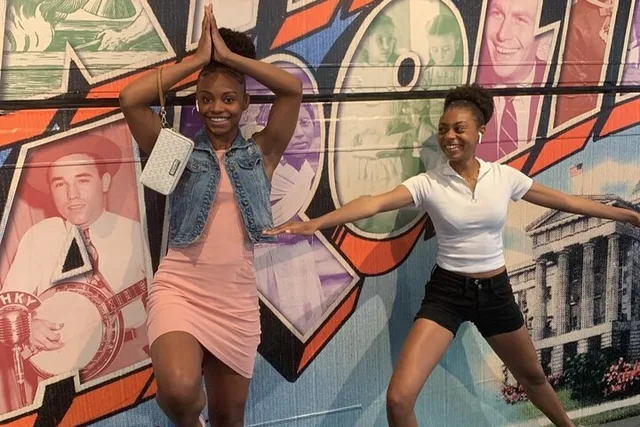Little Rock City Scavenger Hunt - Image 3