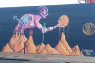 Austin Art and Architecture Bicycle Tour thumbnail 3