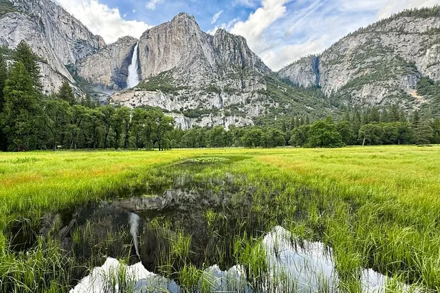 Yosemite Photography Workshop Half Day - Image 2