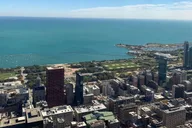 Chicago City Tour by Bus thumbnail 3