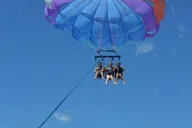 Honolulu Parasailing Adventure 1 hr thumbnail 4