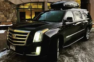 Denver Private Transportation to Vail thumbnail 5